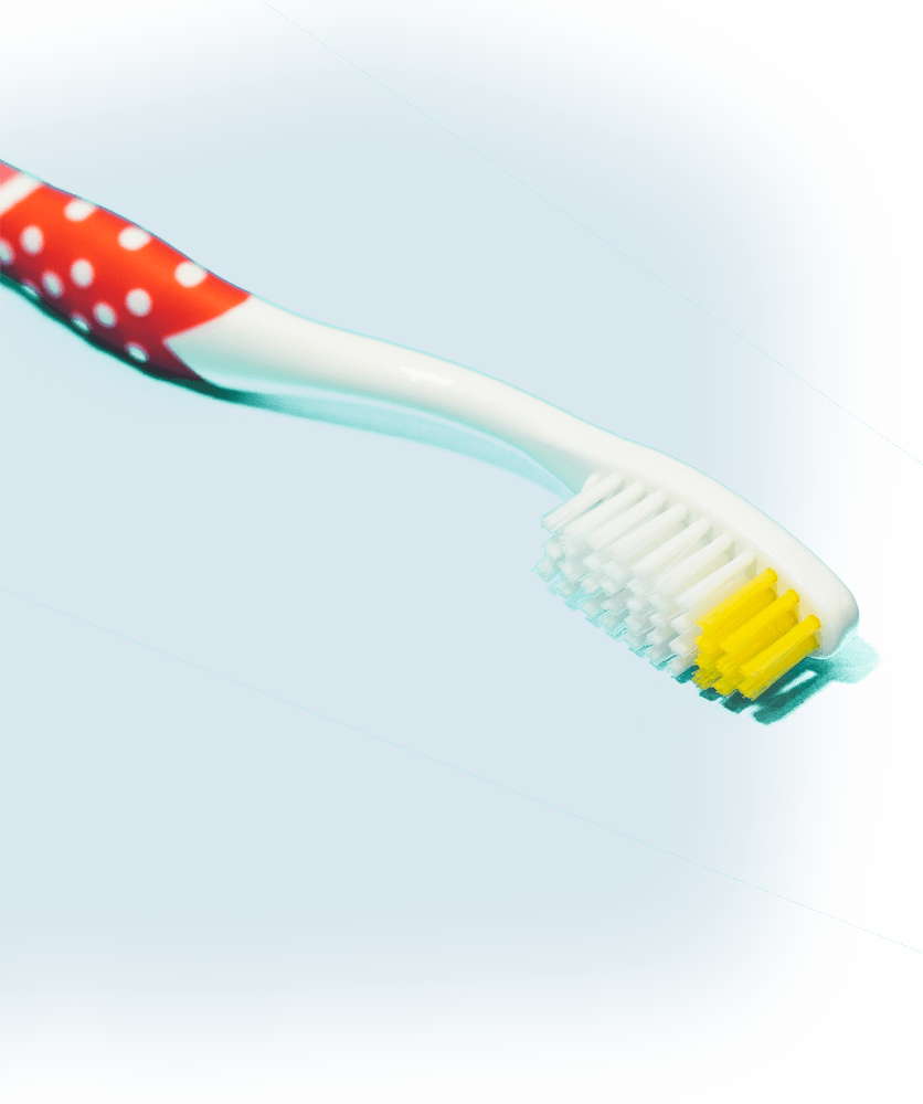 Toothbrush DNA Tests